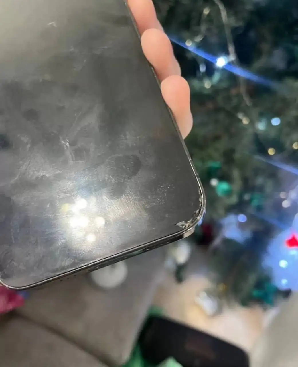 Обмен iPhone 13 Pro 128GB - Смартфоны (Электроника) в Неизвестно