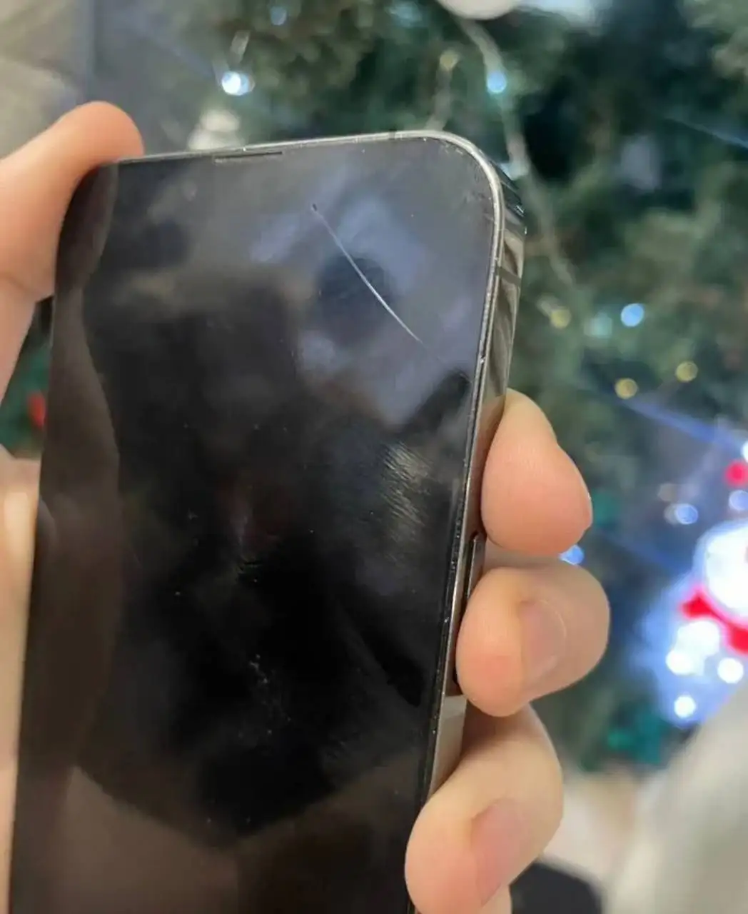 Обмен iPhone 13 Pro 128GB - Смартфоны (Электроника) в Неизвестно