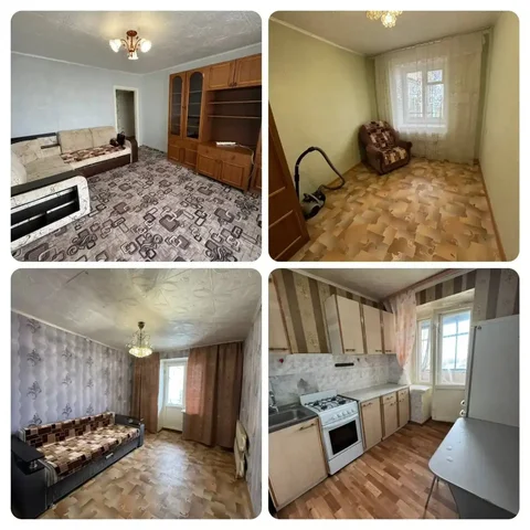 Продажа 3-комнатной квартиры на Братской, 38 - частное объявление в Орск