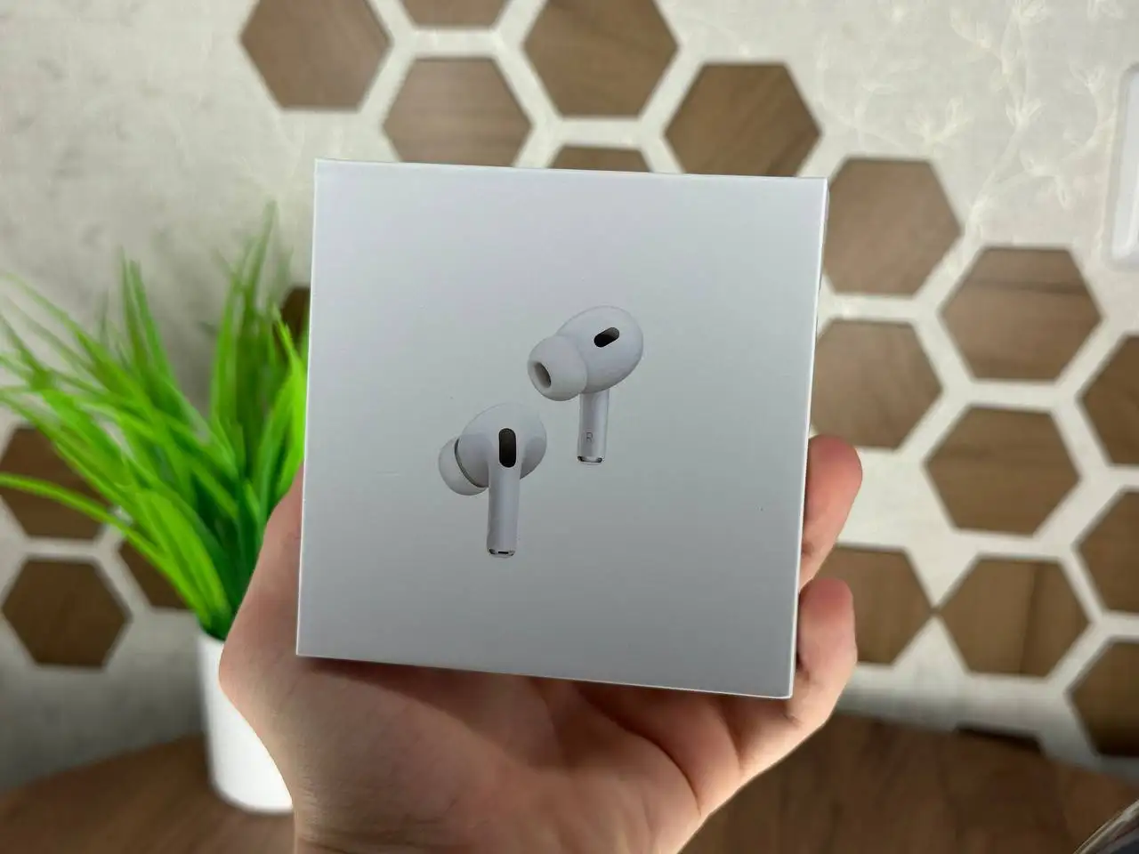 Продам AirPods Pro 2 новые запечатанные - Наушники (Электроника) в Орск