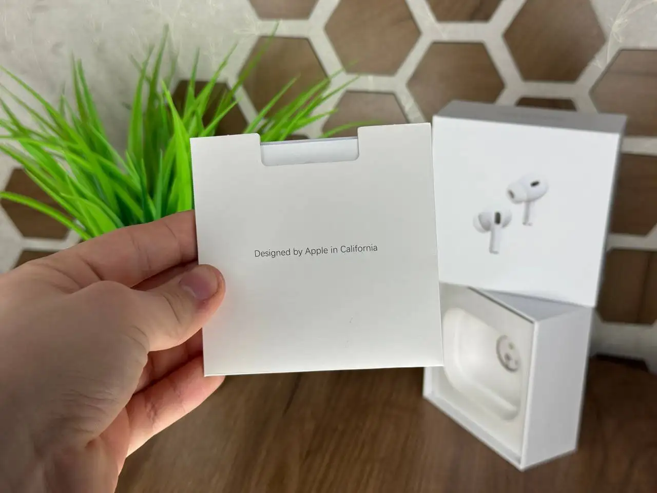 Продам AirPods Pro 2 новые запечатанные - Наушники (Электроника) в Орск
