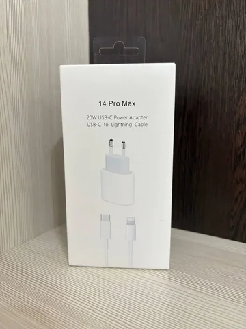 Продажа шнура и блока для iPhone до 14 - Наушники в Орск