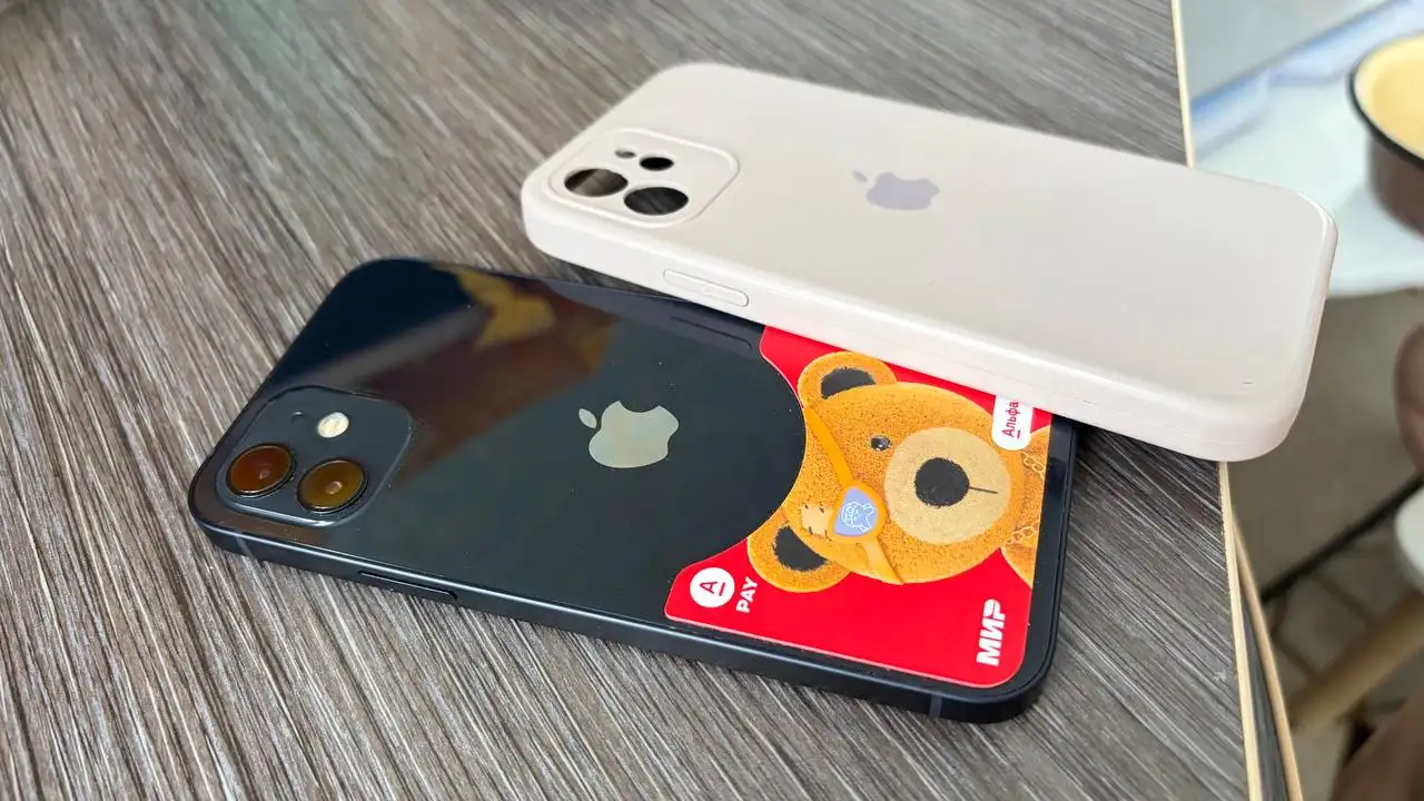 Продажа iPhone 12 и iPhone XR - Электроника в Орск