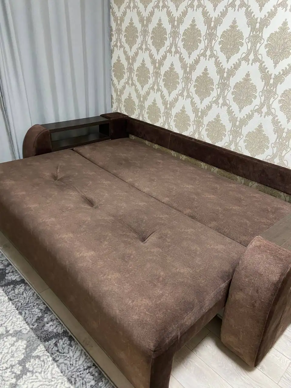 Продам диван в отличном состоянии - Мебель (Для дома и дачи) в Орск