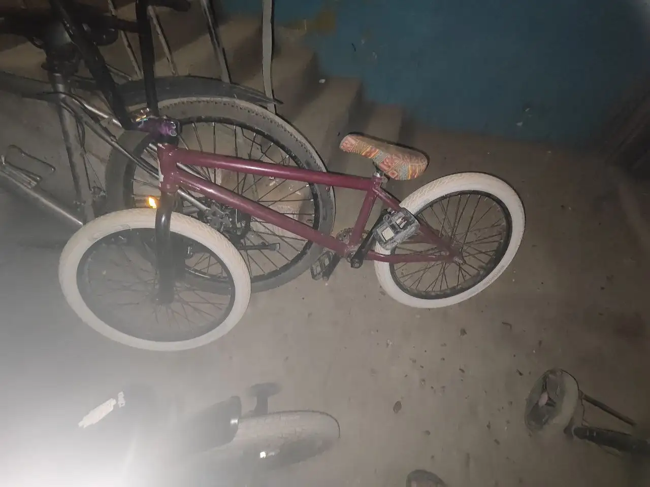 Продам BMX - Хобби и отдых в Неизвестно
