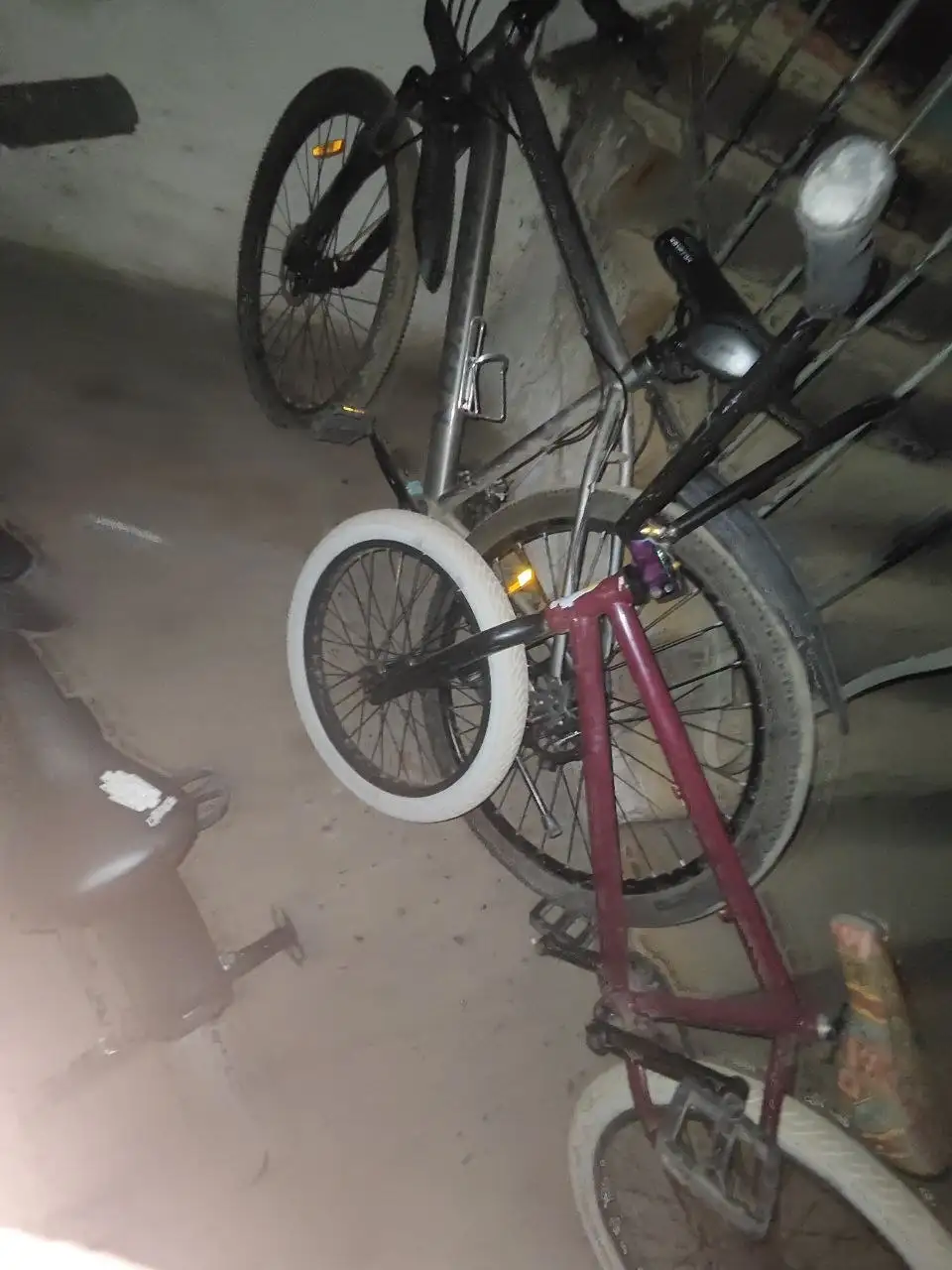 Продам BMX - Хобби и отдых в Неизвестно