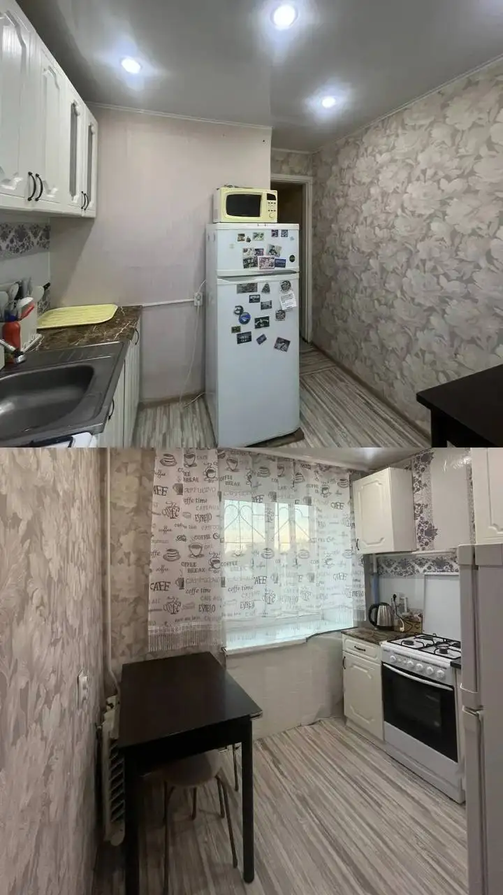 Сдам 1-комнатную квартиру в Орске - Квартиры (Недвижимость) в Орск