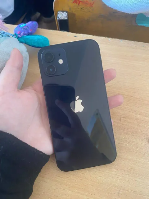 iPhone 12 64GB - частное объявление в Неизвестно