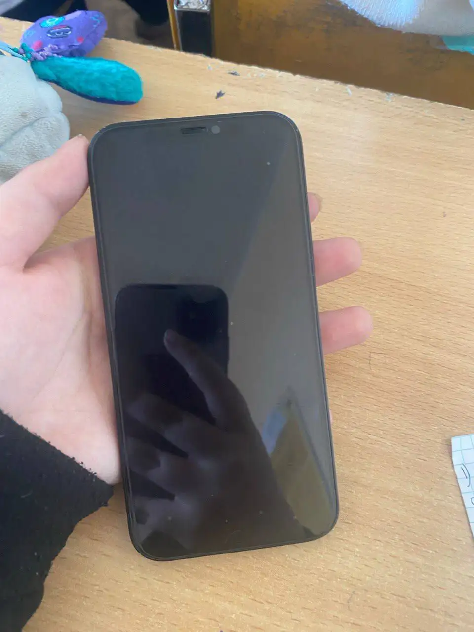 iPhone 12 64GB - Смартфоны (Электроника) в Неизвестно