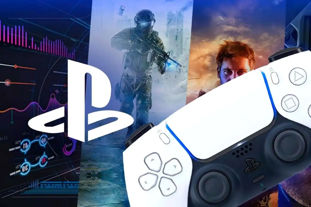 Аренда PS5 с играми - Аренда игровых приставок (Хобби и отдых) в Орск