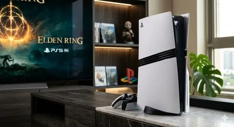 Новая PlayStation 5 Pro в полном комплекте - Смартфоны и телефоны в Орск