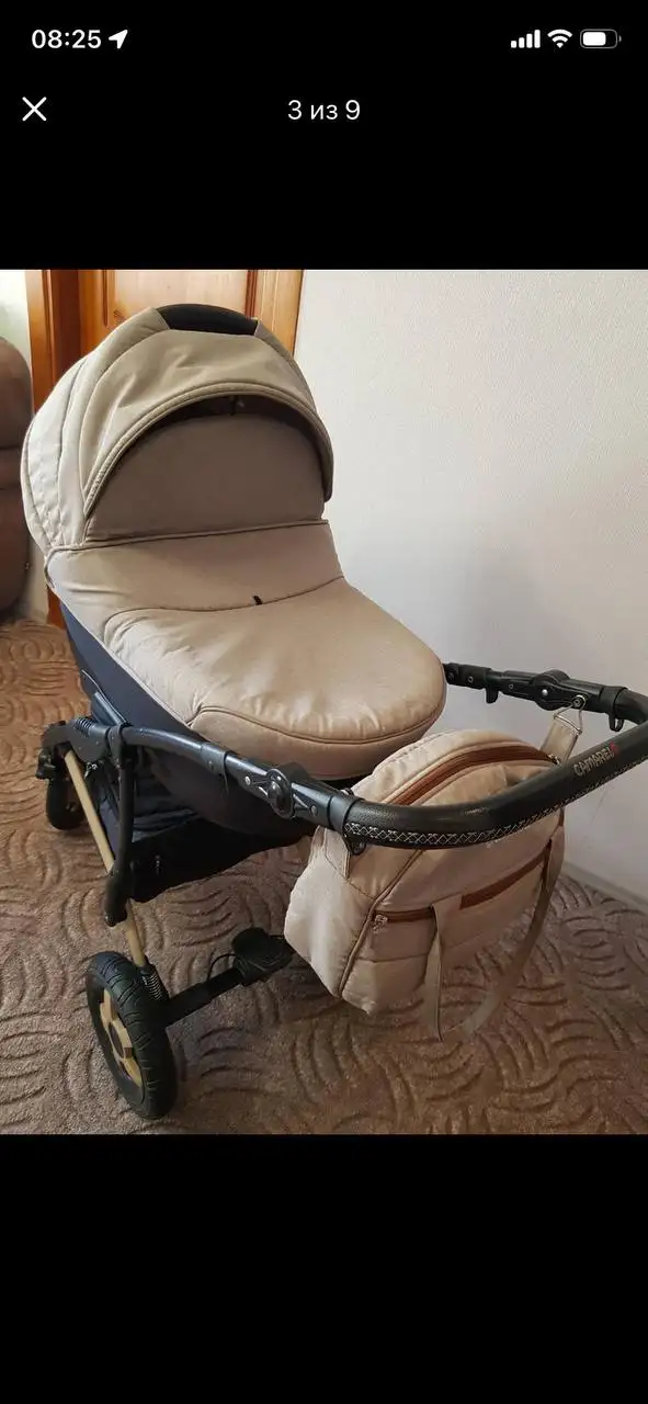 Продам детскую коляску - Коляски (Товары для детей) в Орск
