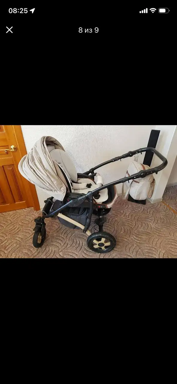 Продам детскую коляску - Коляски (Товары для детей) в Орск