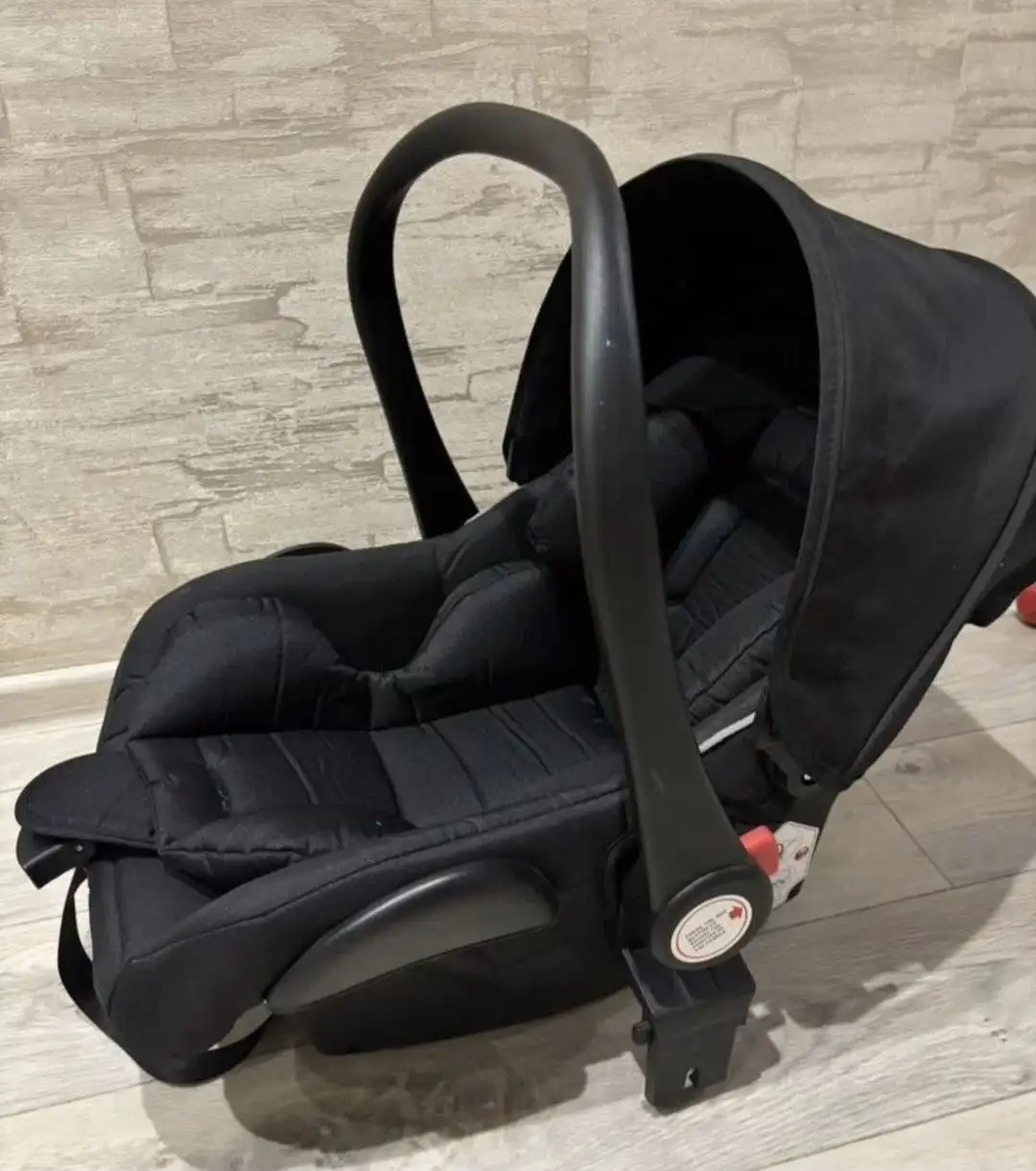 Каляска 3 в 1 luxmom - Коляски (Товары для детей) в Орск