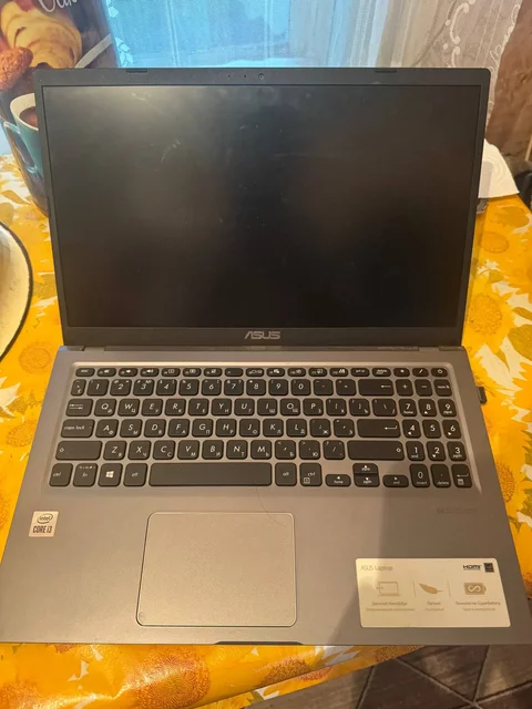 Ноутбук ASUS VivoBook 15 X515FA - Смартфоны и телефоны в Орск