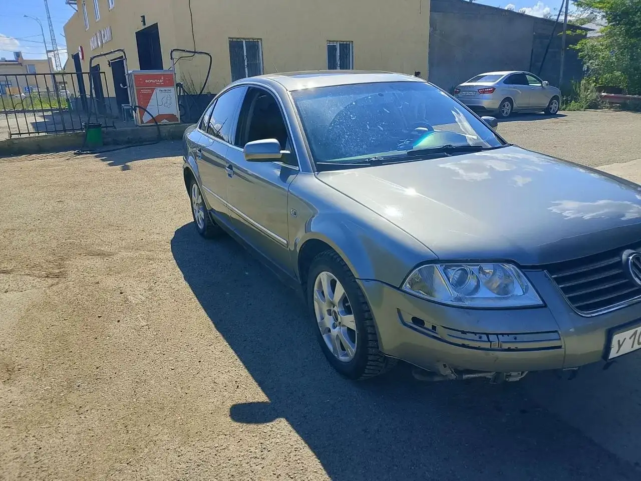 Продам Фольксваген Пассат Б5+ - Легковые автомобили (Авто) в Орск