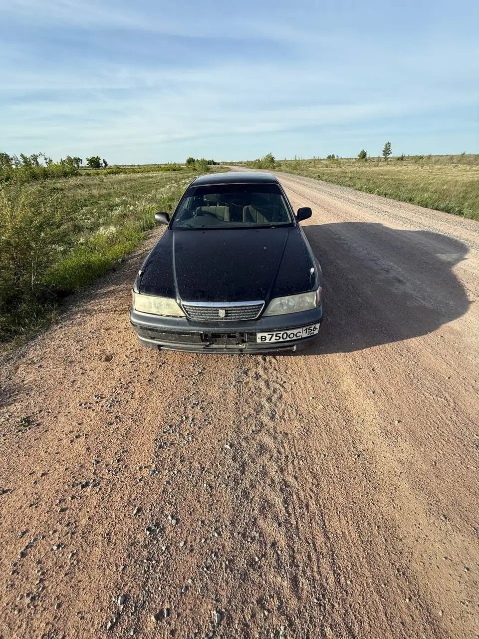 Продам Toyota Mark 2 - Легковые автомобили (Авто) в Неизвестно