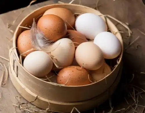 Продажа домашних яиц - Продукты питания (Еда) в Орск