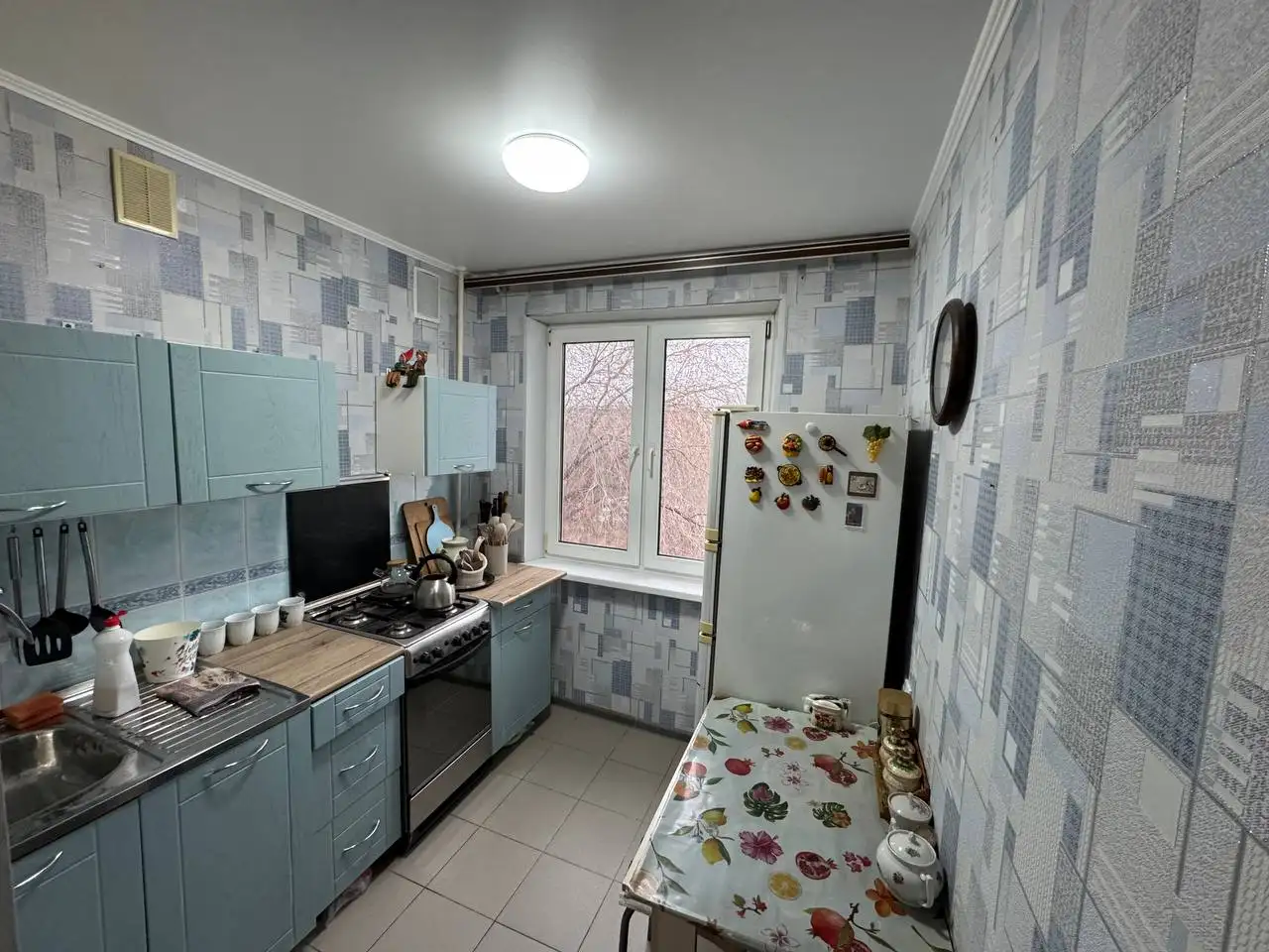 Сдам квартиру в Орске на длительный срок - Квартиры (Недвижимость) в Орск