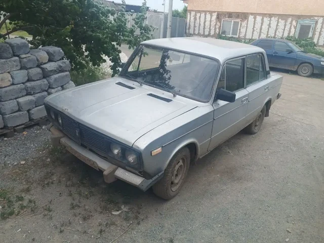 Продам ВАЗ 2106 2000г - Авто в Орск