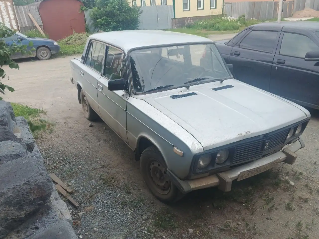 Продам ВАЗ 2106 2000г - Легковые автомобили (Авто) в Орск