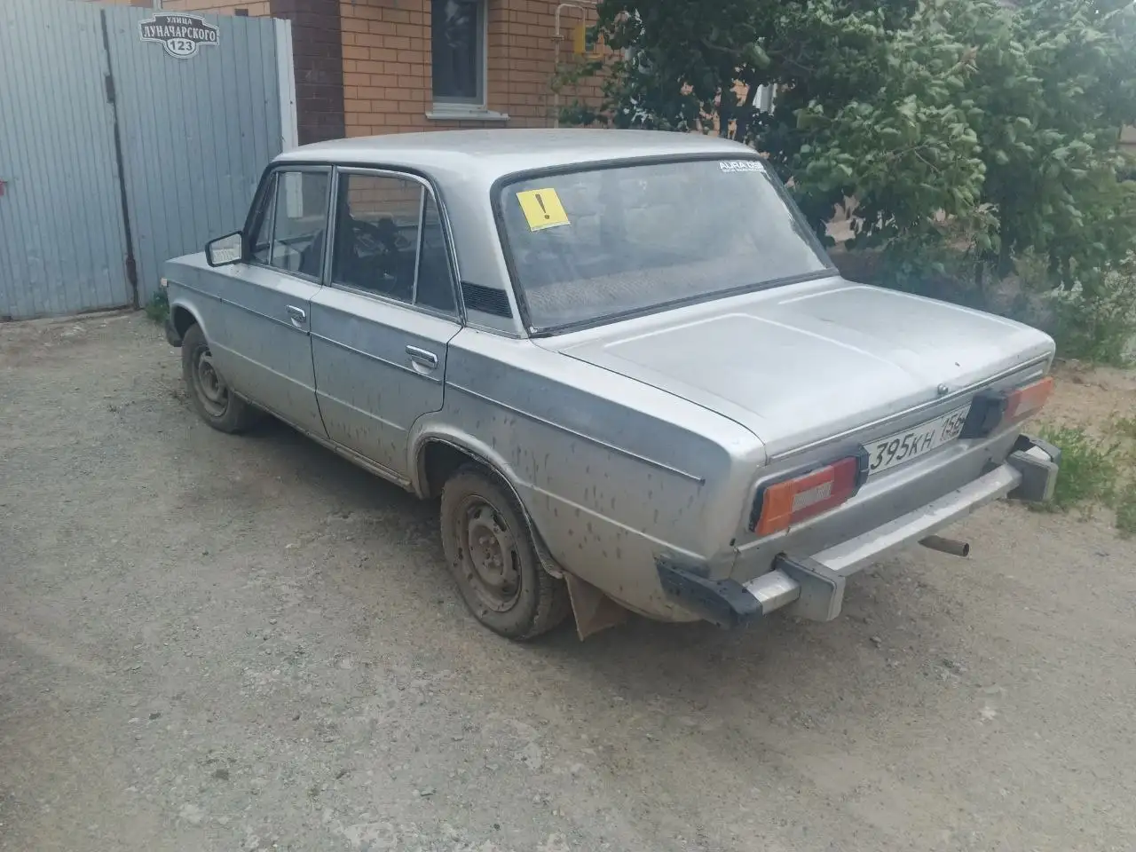 Продам ВАЗ 2106 2000г - Легковые автомобили (Авто) в Орск