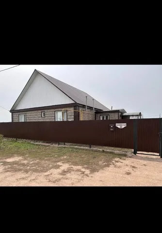 Продам дом в Новоорске с баней - Недвижимость в Новоорск