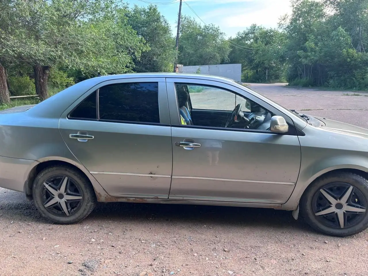 Продам автомобиль 2008 года - Авто в Орск