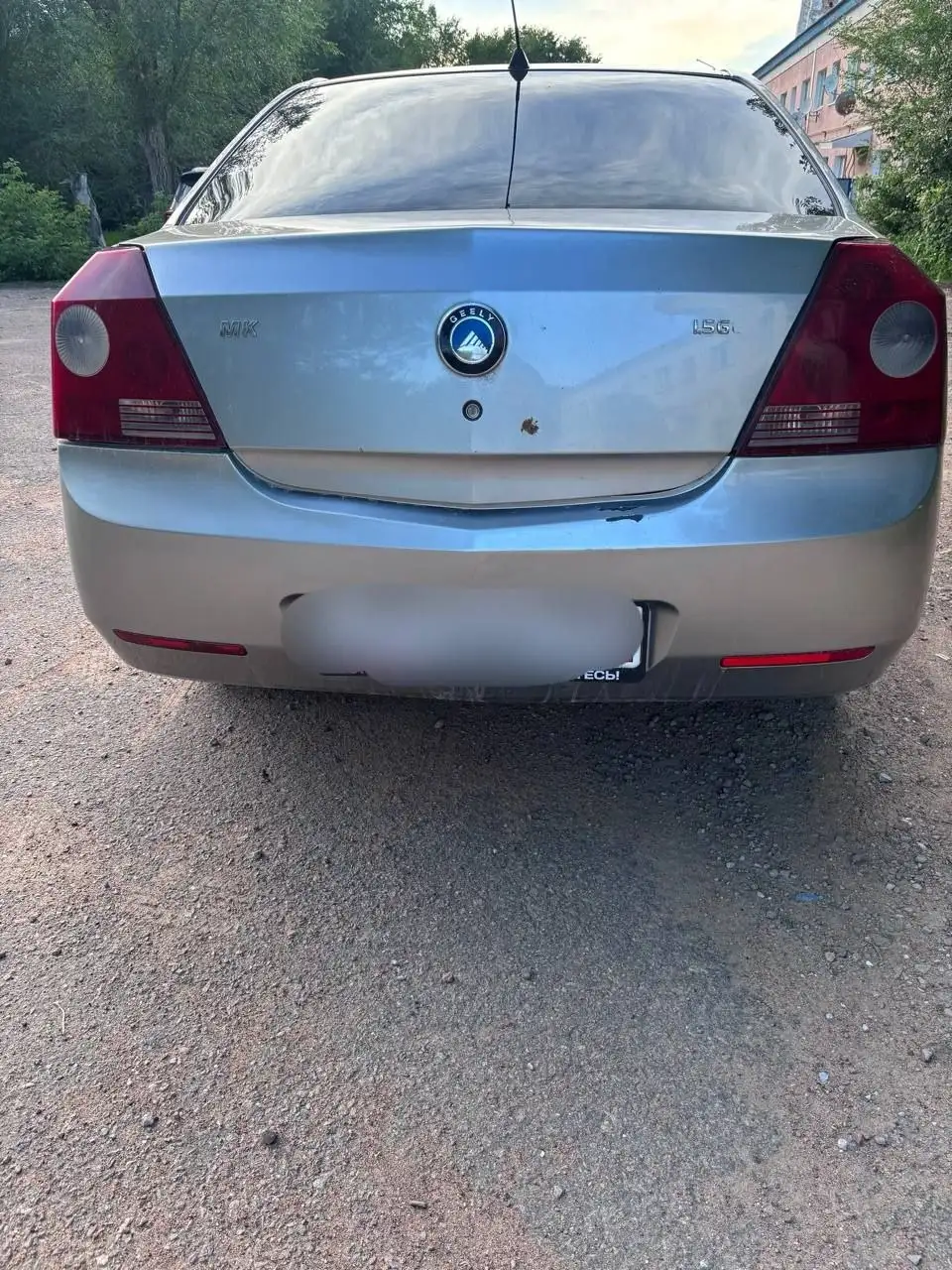 Продам автомобиль 2008 года - Авто в Орск