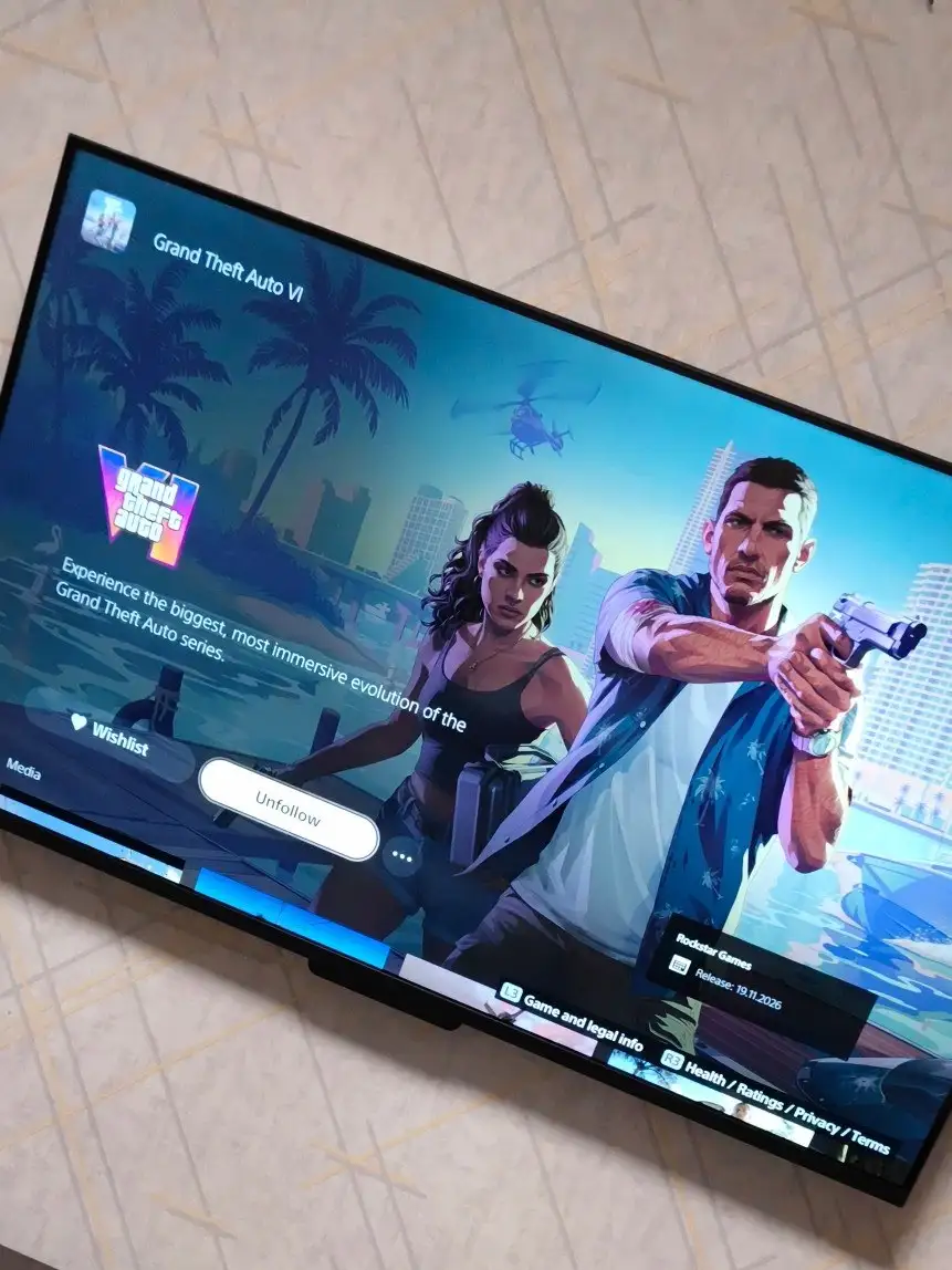 Продажа PS5 Slim 1TB - Игровые приставки (Электроника) в Орск