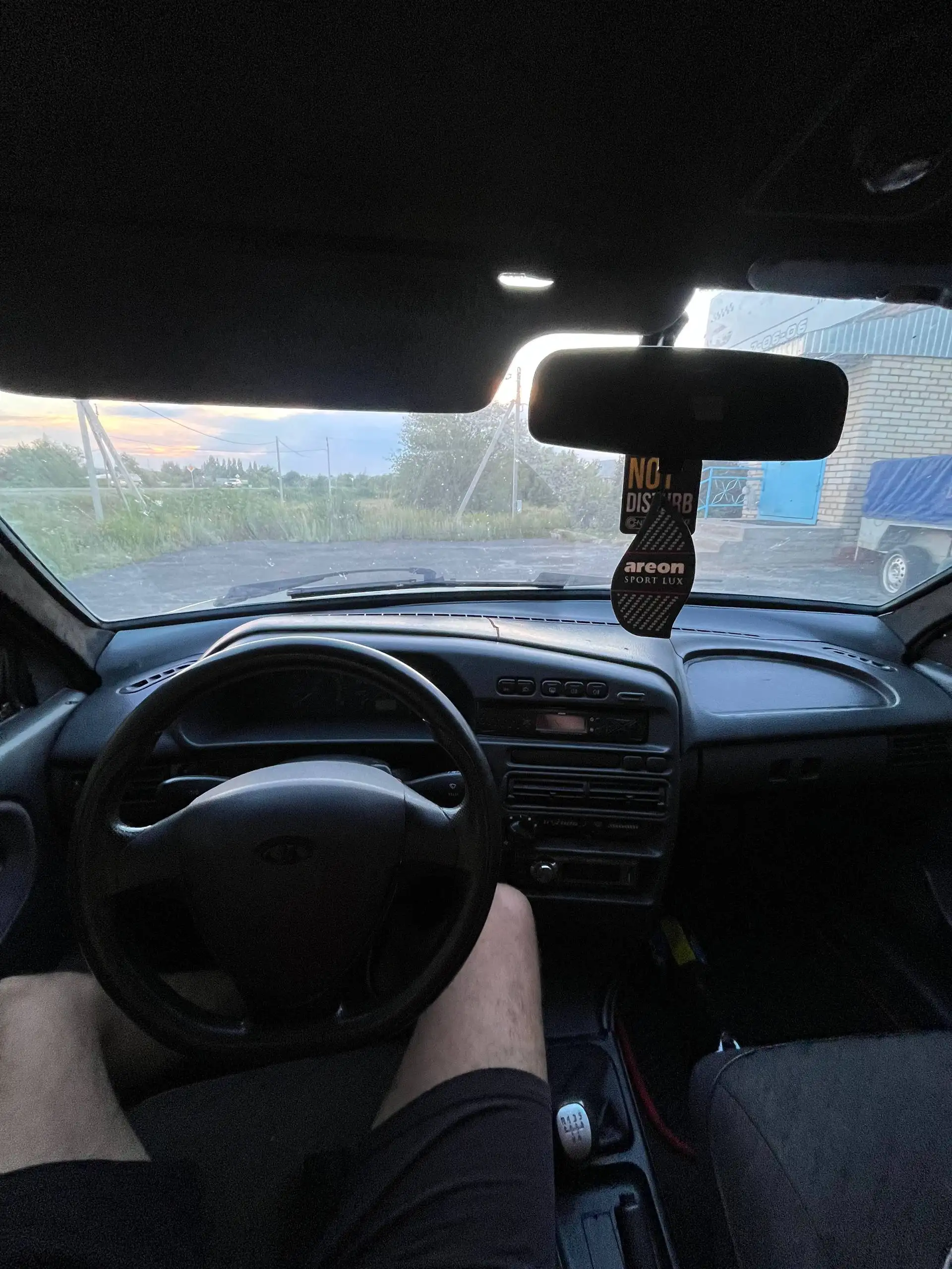 Субару Импреза 2003 - Легковые автомобили (Авто) в Орск