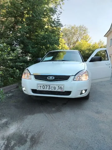 Продам автомобиль 1.6 98л - Авто в Орск