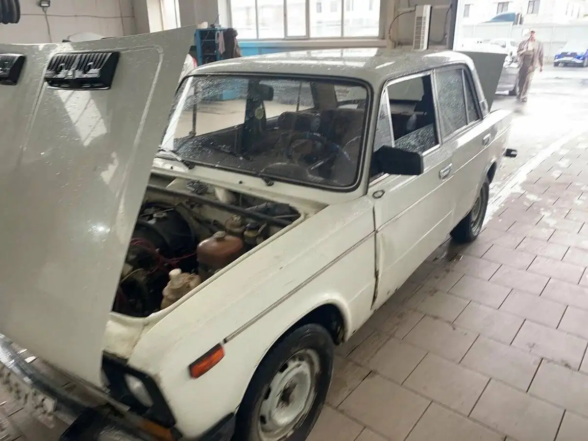 ВАЗ-2106 1995 года - Легковые автомобили (Авто) в Орск