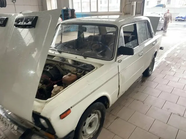ВАЗ-2106 1995 года - Авто в Орск