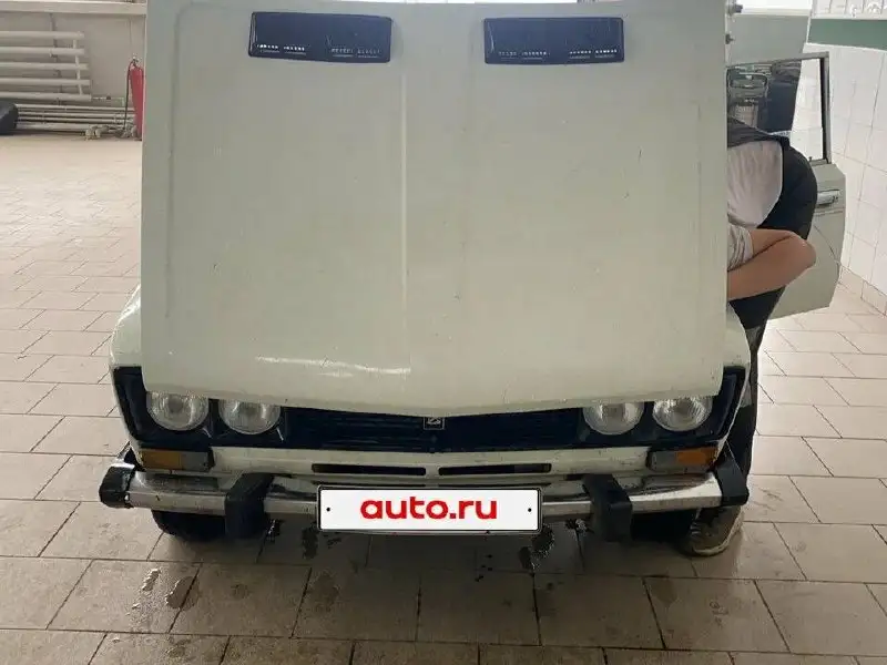 ВАЗ-2106 1995 года - Легковые автомобили (Авто) в Орск
