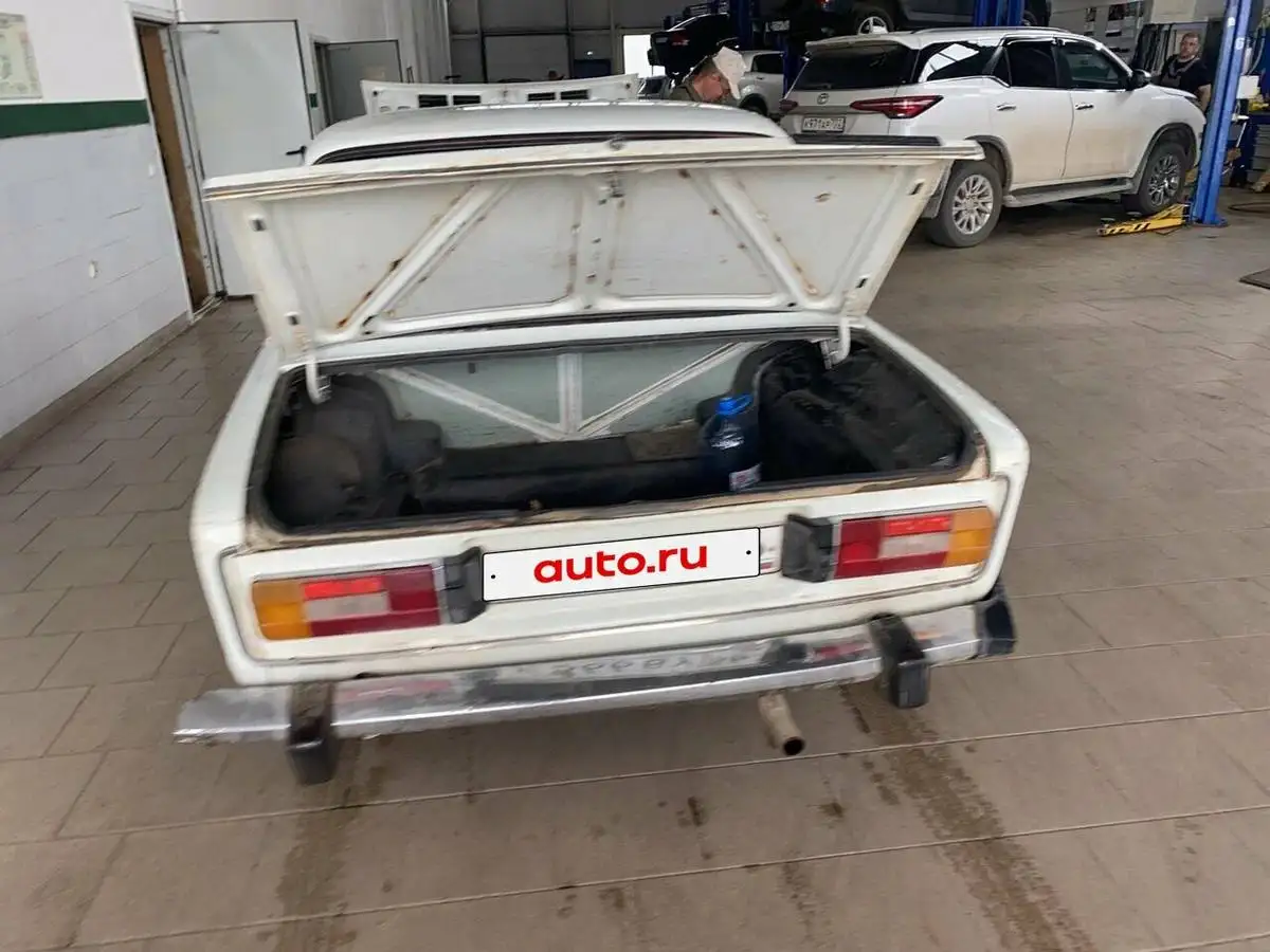 ВАЗ-2106 1995 года - Легковые автомобили (Авто) в Орск