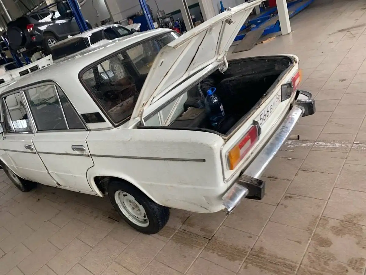 ВАЗ-2106 1995 года - Легковые автомобили (Авто) в Орск