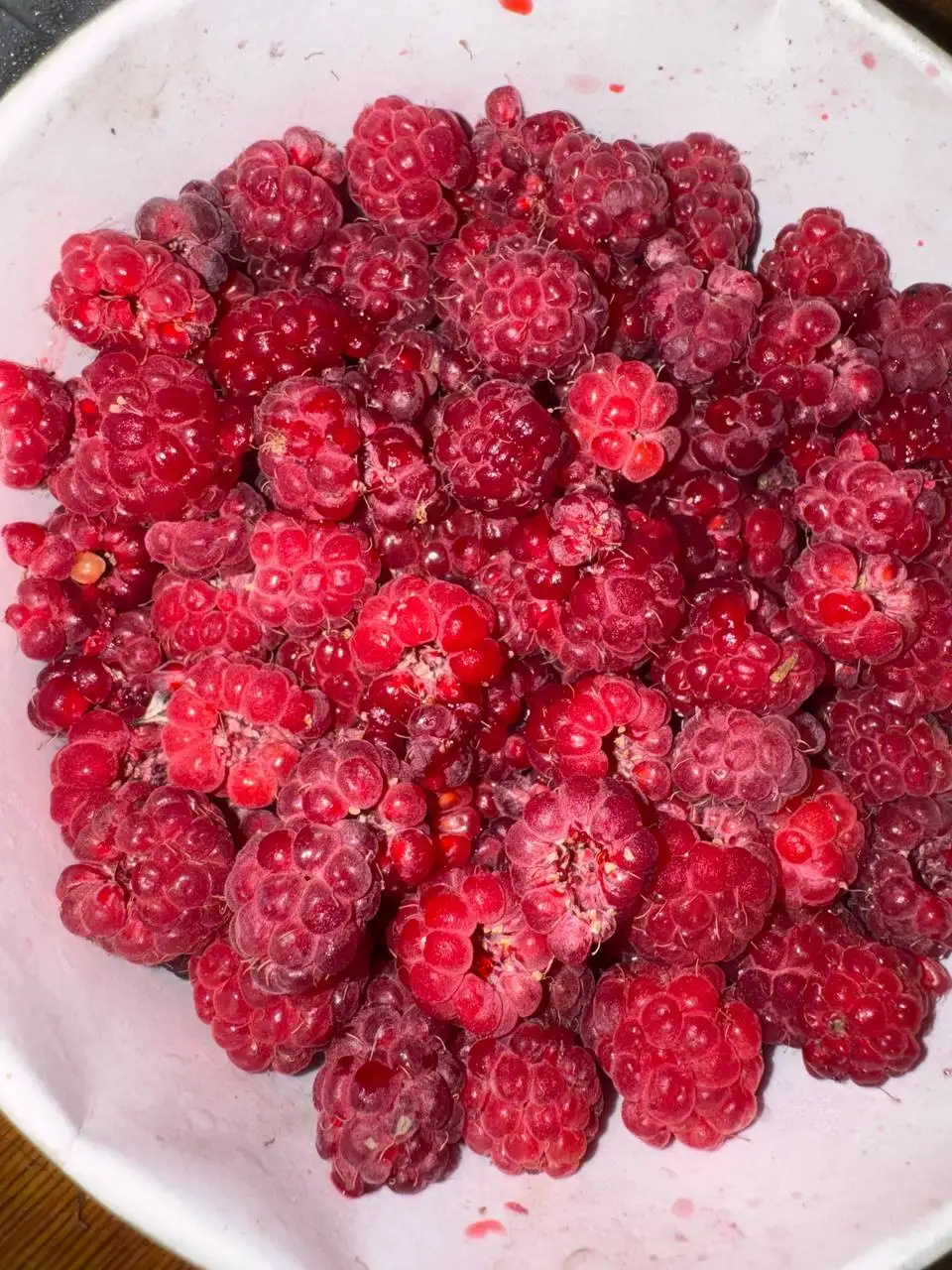 Продам малину свежую - Продукты (Барахолка) в Орск