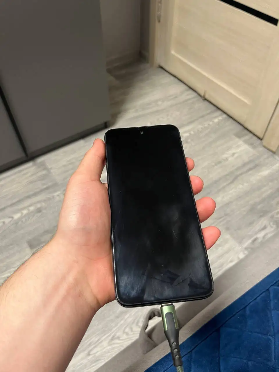Продам телефон Redmi 12 - Мобильные телефоны (Электроника) в Неизвестно