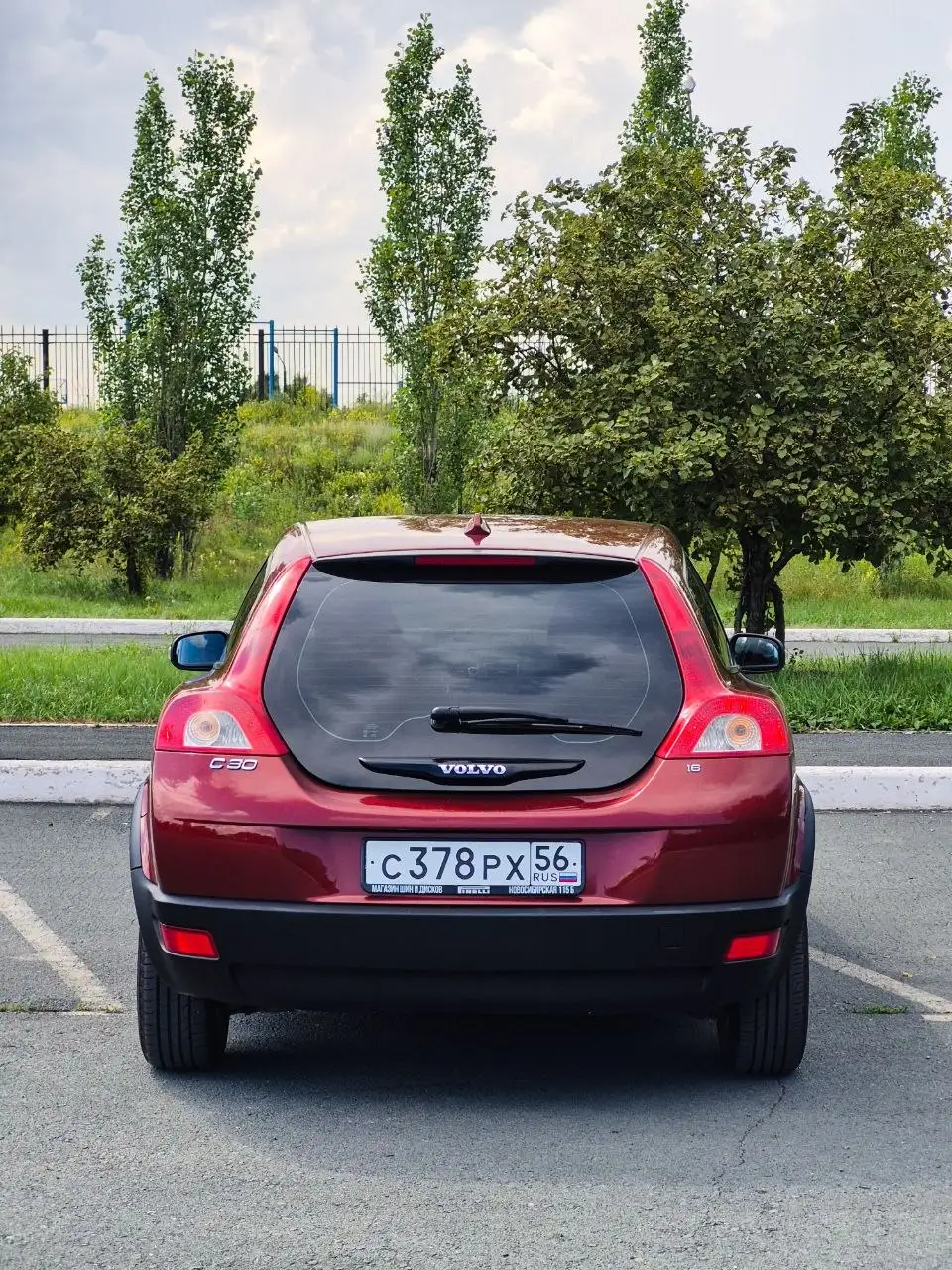Продам автомобиль 2007 года - Легковые автомобили (Авто) в Неизвестно