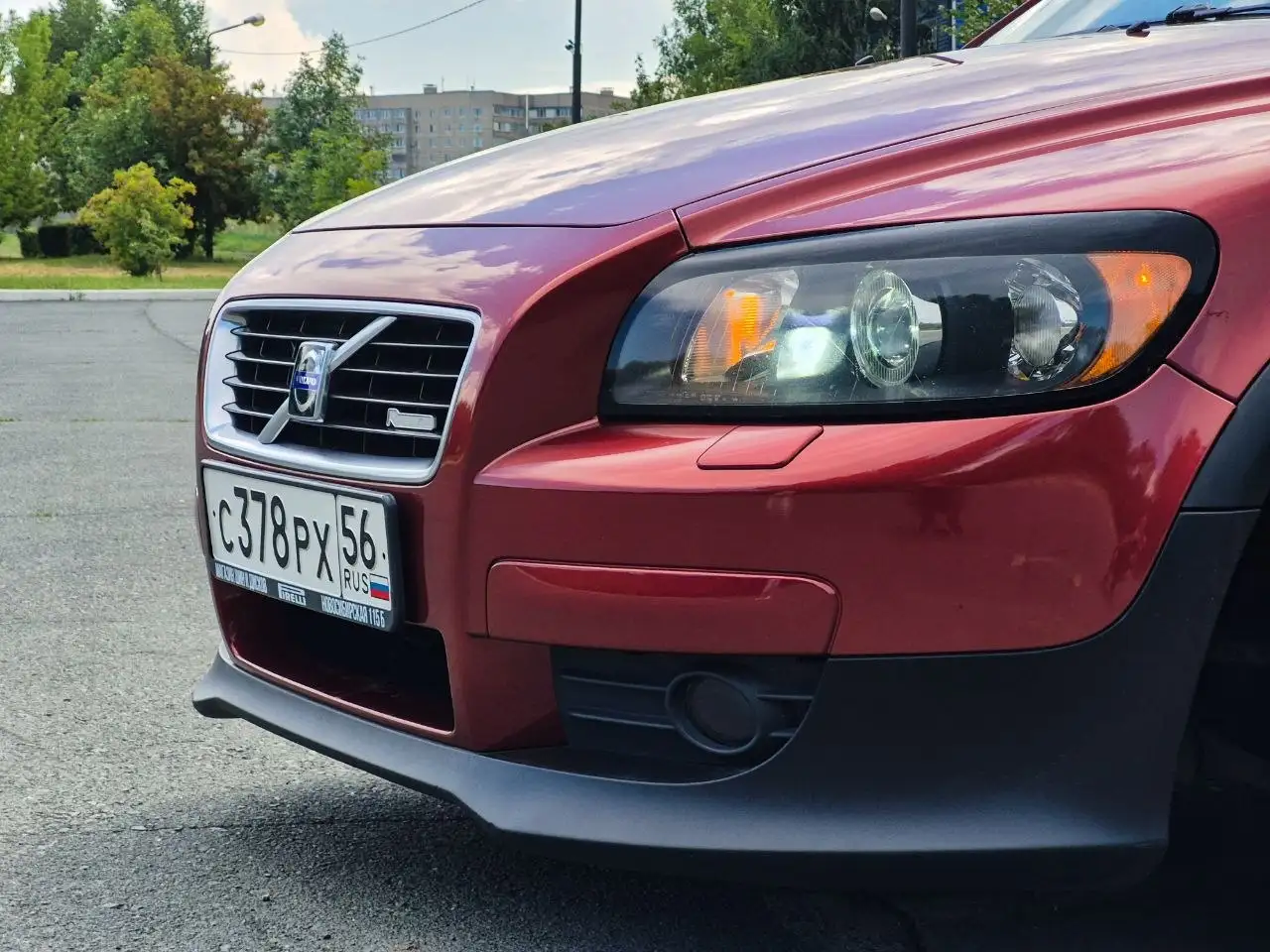 Продам автомобиль 2007 года - Легковые автомобили (Авто) в Неизвестно