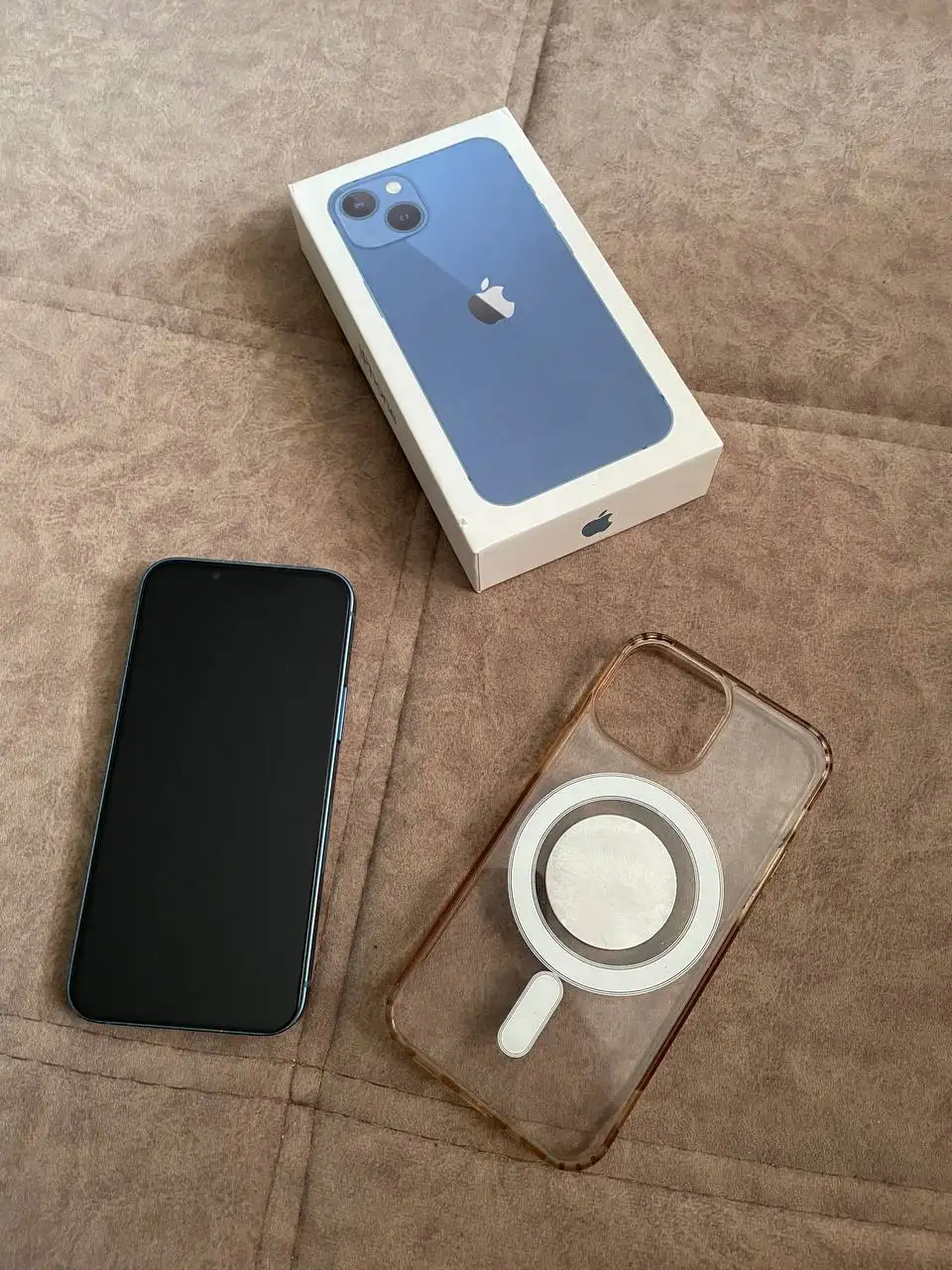 iPhone 13 mini 128GB - Телефоны и гаджеты (Электроника) в Неизвестно