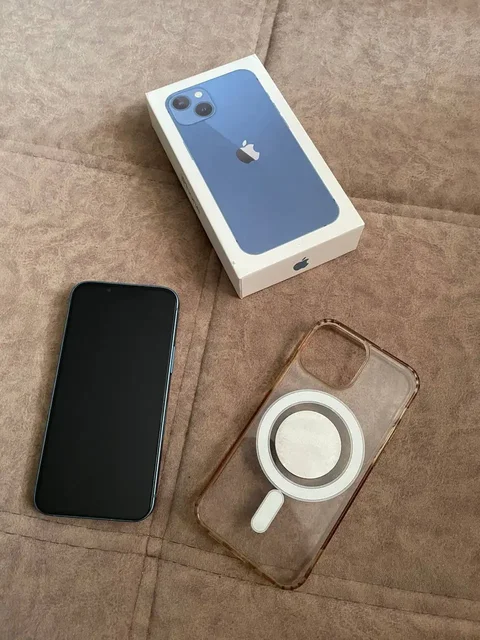 iPhone 13 mini 128GB - Игры и консоли в Неизвестно