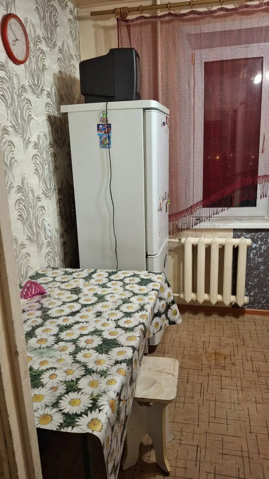Сдам 1-к квартиру в 240 квартале - Квартиры (Недвижимость) в Орск
