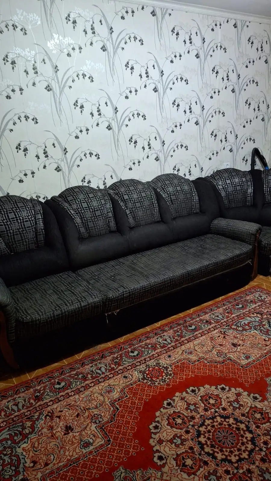 Сдам 1-к квартиру в 240 квартале - Квартиры (Недвижимость) в Орск