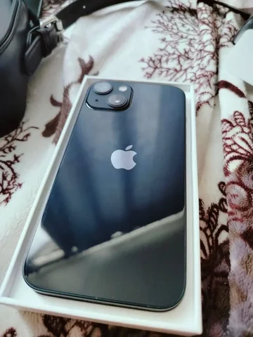 Продажа iPhone 13 128GB Midnight - Игры и консоли в Неизвестно