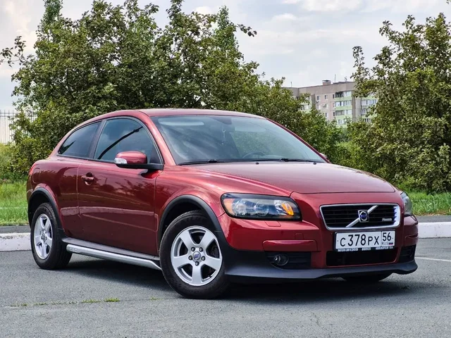 Продам авто 2007 год, 1.6 МКПП ОРС - частное объявление в Орск