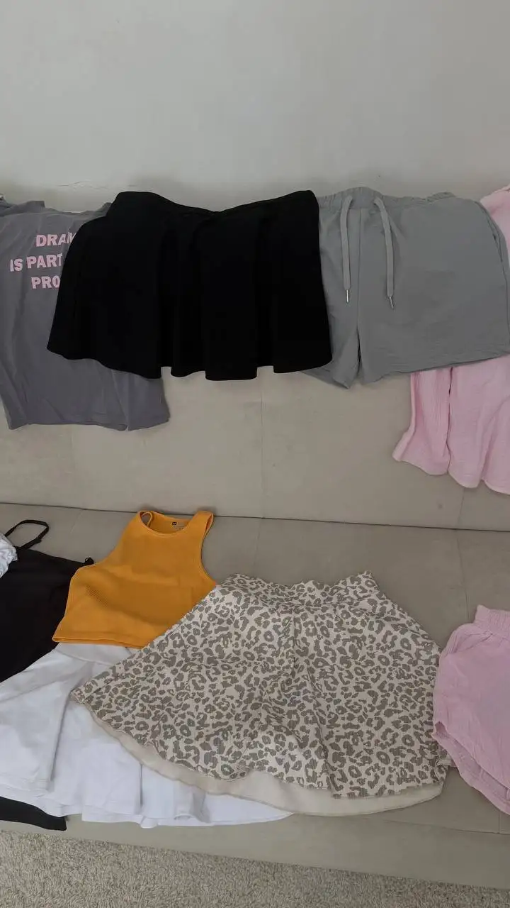 Продам пакетом 42-44 - Одежда в Орск