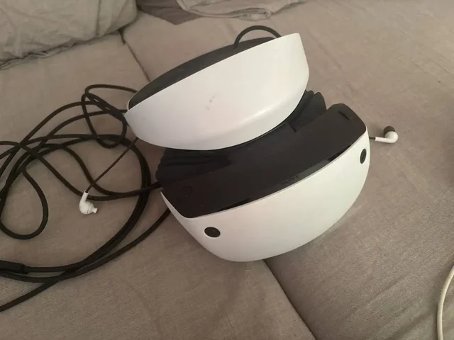 Продам PS VR 2 и колеса R15 - Электроника в Неизвестно