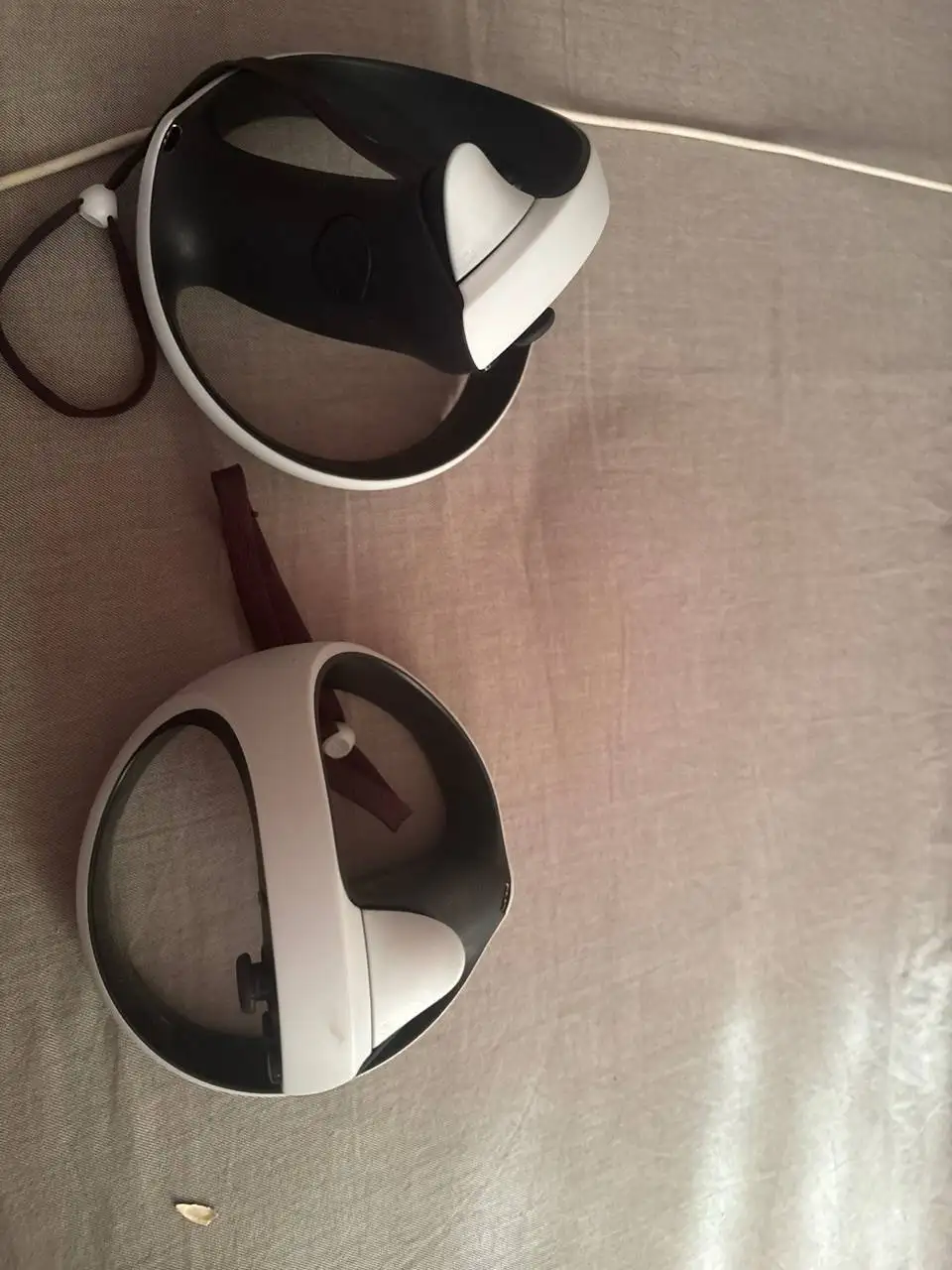 Продам PS VR 2 и колеса R15 - Гарнитуры VR (Электроника) в Неизвестно
